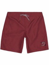 BILLABONG ALL DAY OG SHORTS RED 30