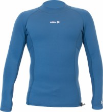 ALDER JUNIOR'S MATRIX 2MM TOP NAVY 16