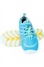 ALDER OCEAN SOUL WATER SHOES BLUE 4