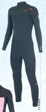 ALDER 5/4 CZ JUNIOR COMP CX 6