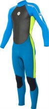 ALDER 3/2 BZ IMPACT FULL GIRLS XL/12