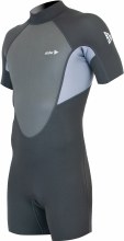 ALDER 3/2 BZ MEN'S IMPACT SHORTIE XL