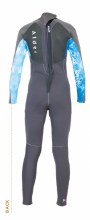 ALDER 4/3 BZ JUNIOR STEALTH  M/ 8
