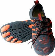 ALDER OCEAN SOUL WATER SHOES ADULT 11