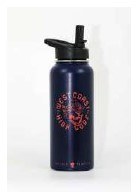 ALL-IN INSULATED BOTTLE HIGH SURF NAVY