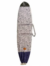 ALL IN BOARDSOCK 9FT CAMPING SKY/NAVY