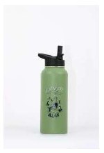 ALL-IN INSULATED BOTTLE HOPE SURF KHAKI