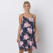 ANIMAL CASEYTWO DRESS BLUE S 8