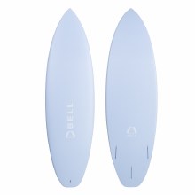 BELL SURF EASE GROM BLUE 5'6" 25.7Lt