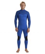 BB 4/3 CZ MEN'S REVOLUTION BLUE MS