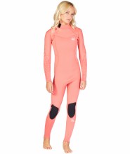 BB 4/3 BZ GIRLS SYNERGY CORAL 10