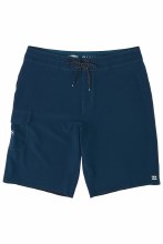 BB ALL DAY PRO BOARDSHORT NAVY S