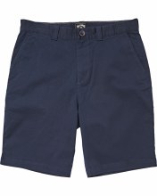 BILLABONG CARTER WALKSHORT NAVY 30