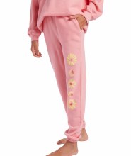 BB JUNIOR MAKING WAVES JOGGER PINK 10