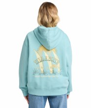 BB WOMEN'S READY & SET HOODY XS