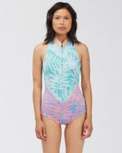 BB 1MM FZ WOMEN'S SALTY DAYZ SPRING PS 6