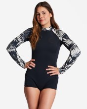 BB 2/2 BZ LS WOMEN'S SPRING FEVER PARA 8