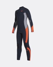 BB 4/3 CZ JUNIOR ABSOLUTE WETSUIT 8