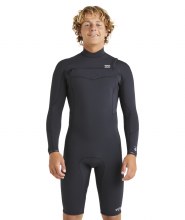 BB 2/2 CZ MEN'S AB NAT L/S SHORTI XL