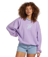 BB WOMEN'S KENDAL SWEATER TULIP S/8