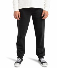 BB MEN'S ARCH JOGGERS BLACK M