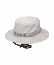 BB ADULY BENNY BOONIE HAT FOG