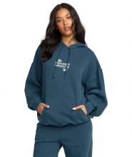 BB WOMEN'S BEST WISHES HOODY M