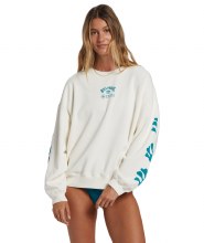 BB WOMEN'S BEYOND THE REEF SWEATER XS/6