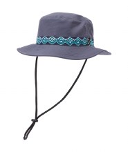 BILLABONG MEN'S BOONIE WIDE BRIM HAT