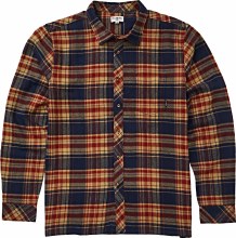BB MEN'S COASTLINE SHIRT NAVY S