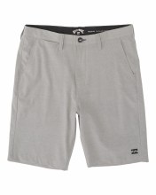 BILLABONG CROSSFIRE SUBMERSIBLE GREY 34