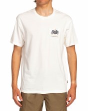 BB MEN'S FAUNA T-SHIRT OFF WHITE 2XL