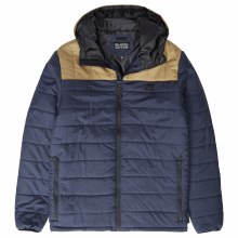 BILLABONG JOURNEY ADV PUFF NAVY S