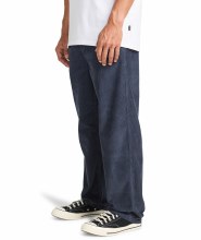 BB MEN'S LARRY CORDS OMBRE BLUE XL