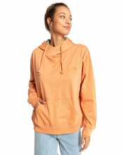 BB WOMEN'S LOUNA HOODY GINGER XS/6