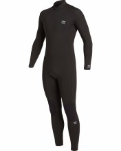 Billabong 5/4 ABSOLUTE BZ BLACK MS