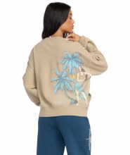 BB WOMEN'S PALMIN CAMP JUMPER M/10