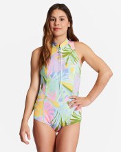 BB WOMEN'S SALTY NEO SWIMSUIT DREAM 12