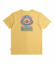 BB JUNIOR SHARKY TEE SUNNY YELLOW 8