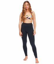 BB 1MM WOMEN'S SKINNY SEA LEGS BLACK