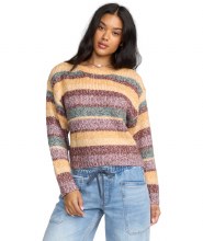 BB WOMEN'S SO SPACED OUT JUMPER S/8
