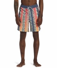 BB MEN'S SUNDAYS LAYBACK SHORTS FADE 2XL