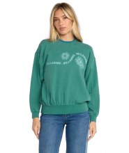 BB TIME FOR KENDAL JUMPER EVERGREEN XS/6