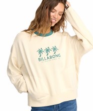 BB WOMEN'S TRIPLE PALMS JUMPER XS