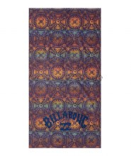 BILLABONG WAVES TOWEL GRAPHITE