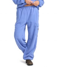 BB WOMEN'S WINTER CAMP FLEECE JOGGER S/8