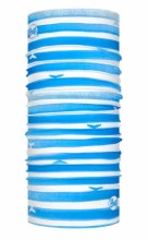 BUFF ORIGINAL ECOSTRETCH WAVE BLUE