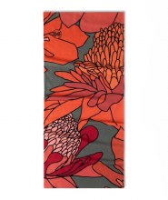 BUFF COOLNET UV ARAMAY POPPY