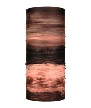 BUFF COOLNET UV+ ANDRA MAROON