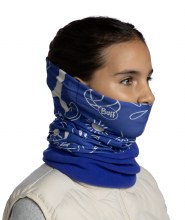 BUFF POLAR NECKWEAR JNR CARTY